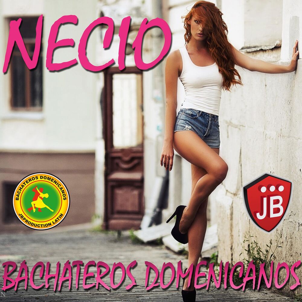 Picture of Necio