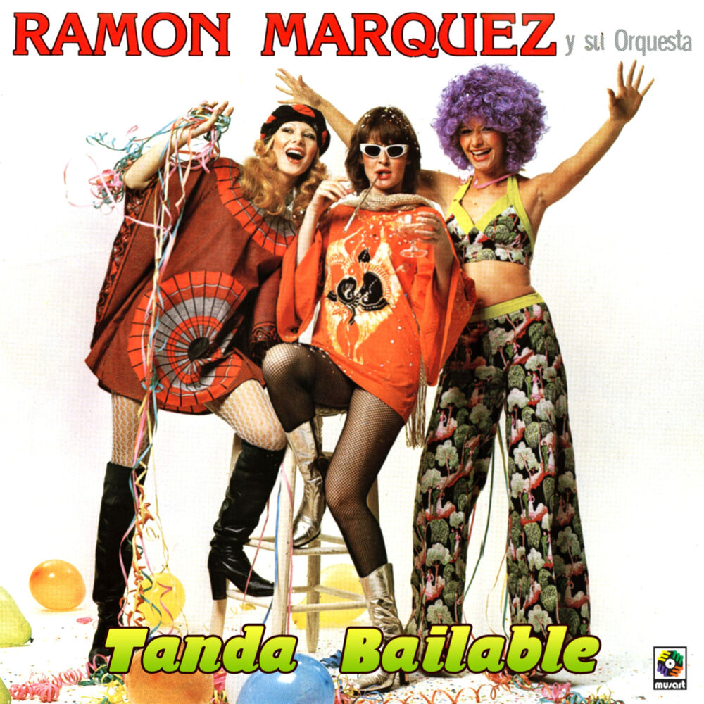 Picture of Tanda Bailable