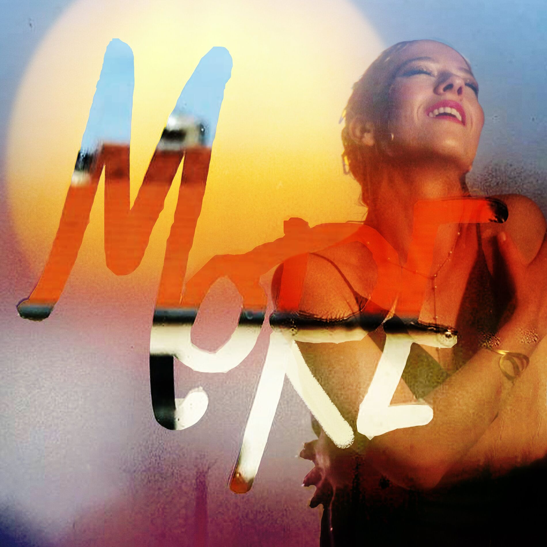 Album cover of More