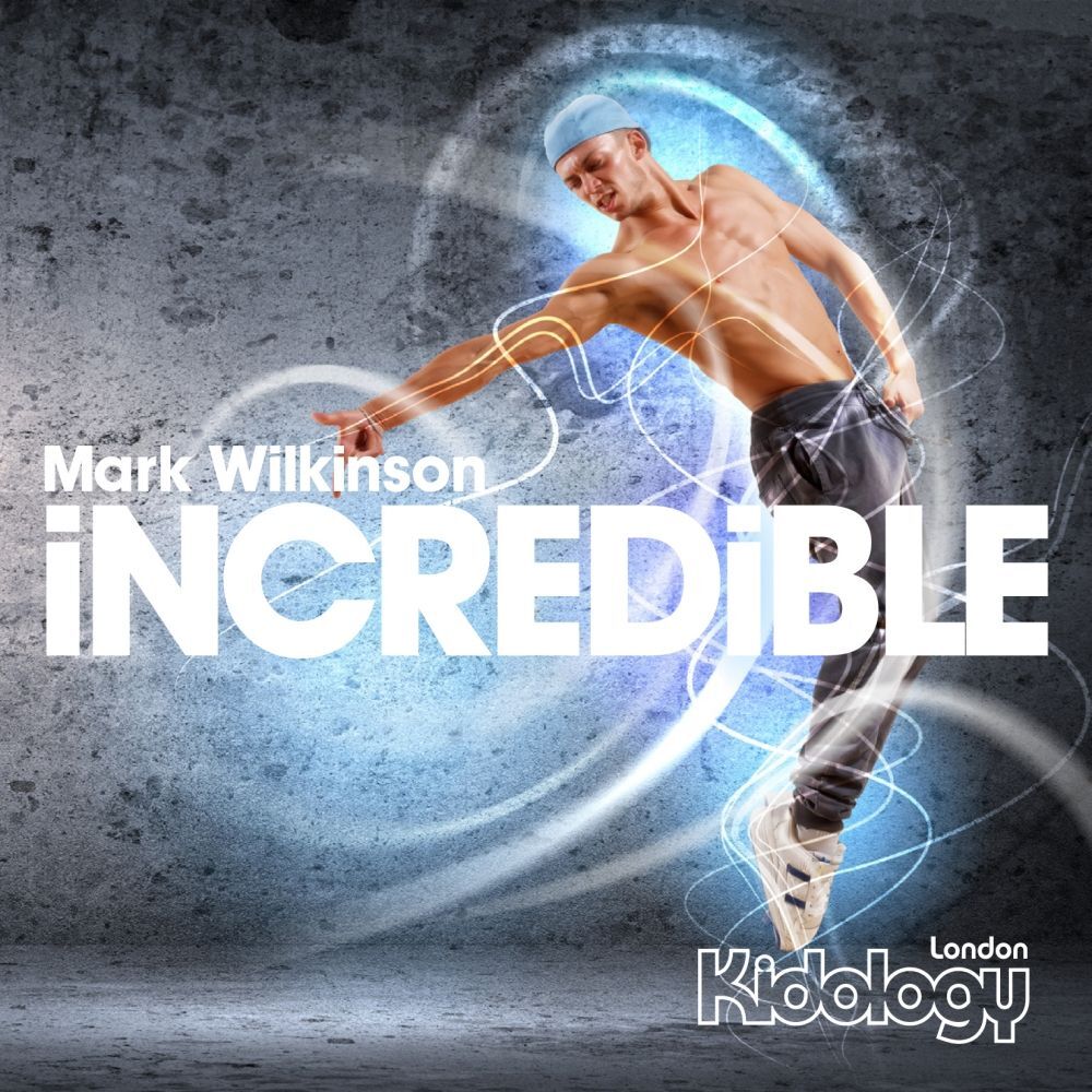 Picture of Incredible