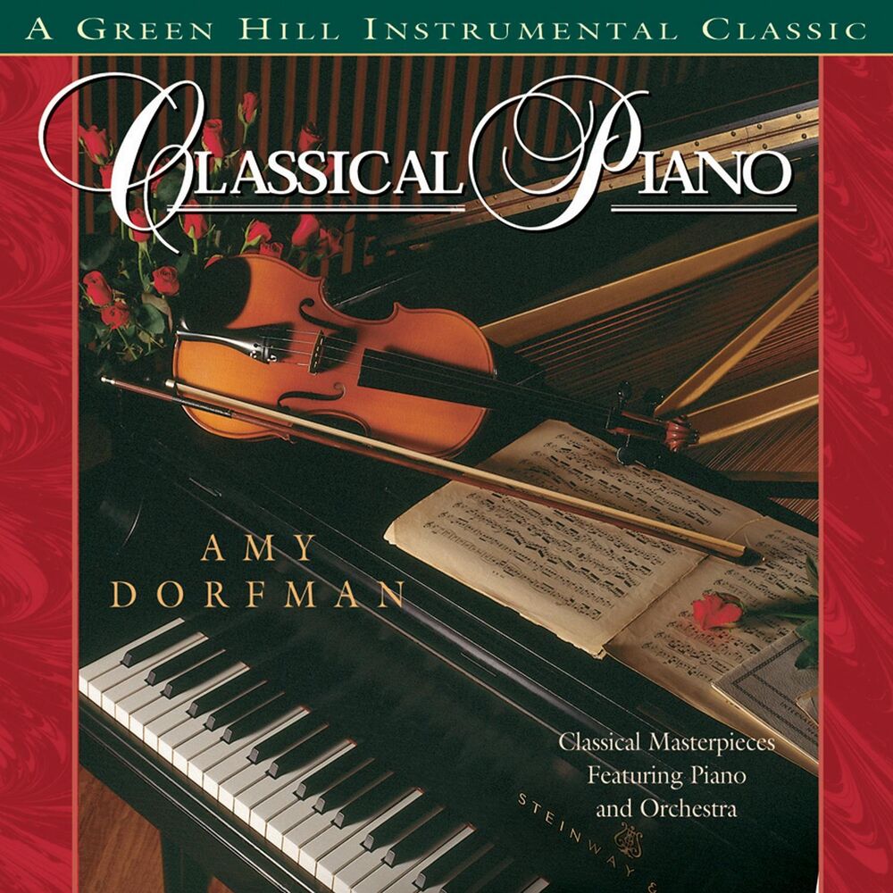 Picture of Classical Piano