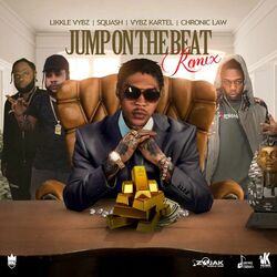 Cover of Jump On The Beat (Remix)
