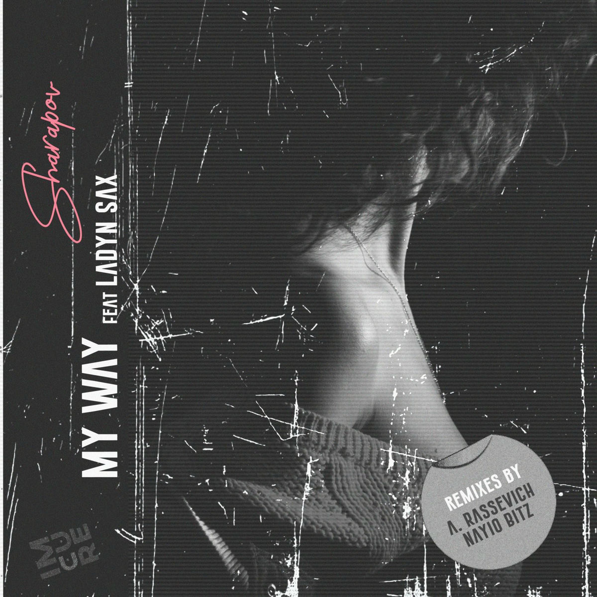 Album cover of My Way