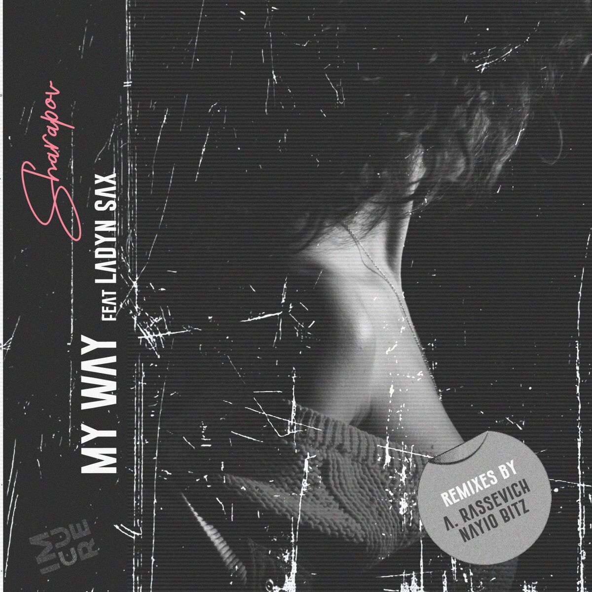 Album cover of My Way