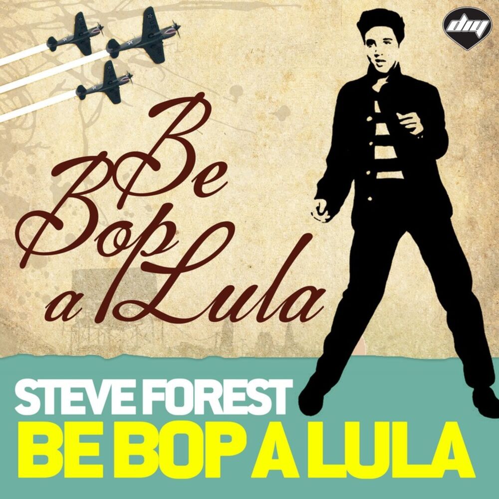 Picture of Be Bop a Lula