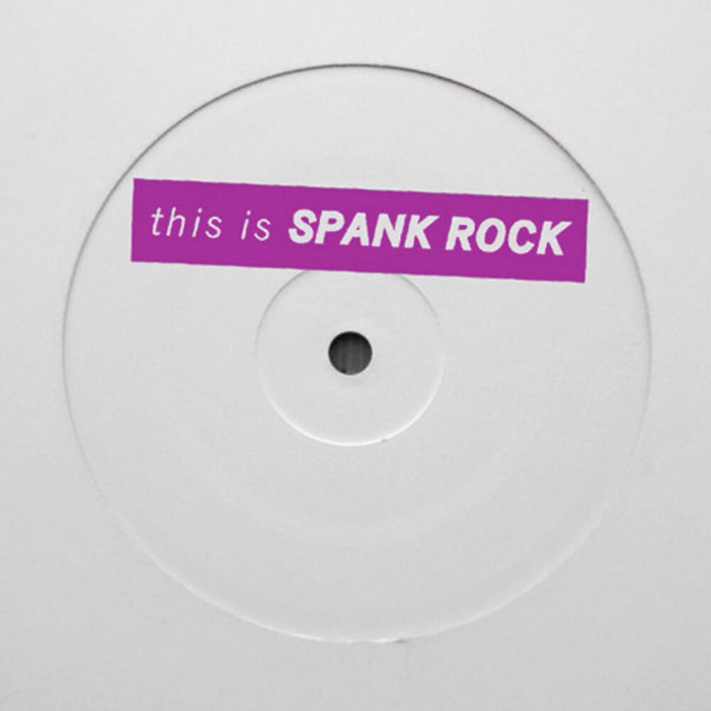 Picture of The Backyard EP