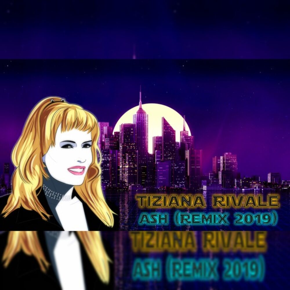 Picture of Ash (Remix 2019)