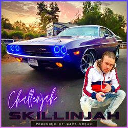 Cover of Challenjah