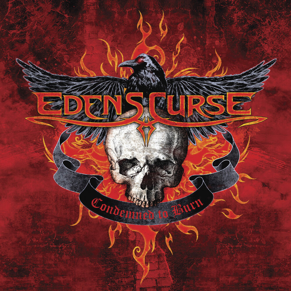 Picture of Condemned To Burn / The UK Tour Collection