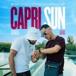 music cover