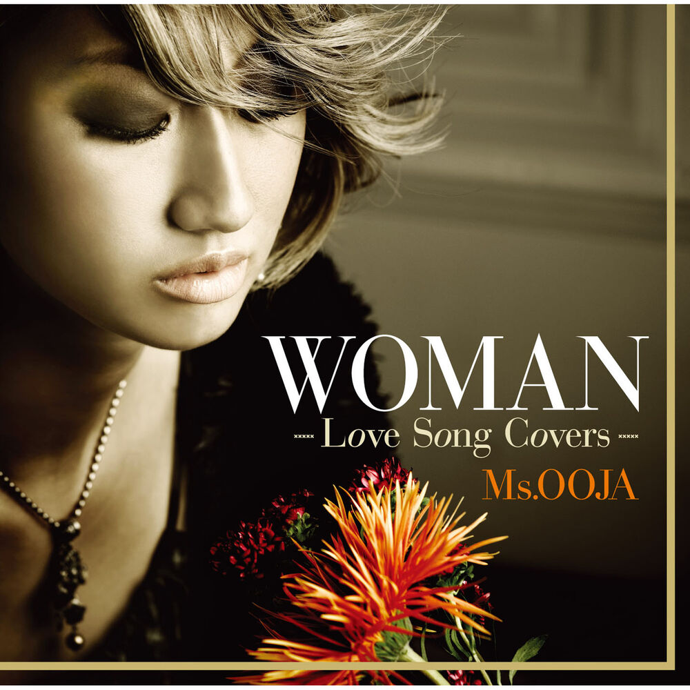 Picture of Woman -Love Song Covers-