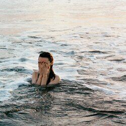 Cover of Big Swimmer