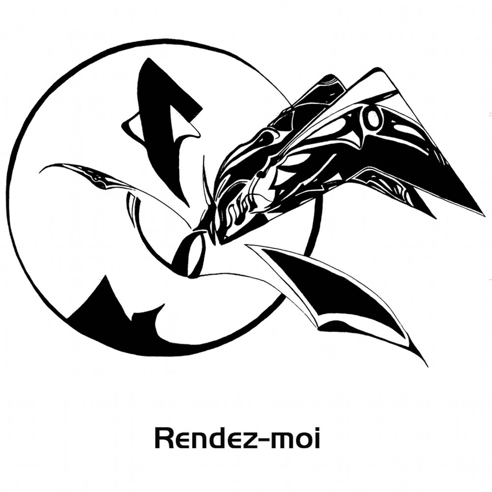 Picture of Rendez-moi