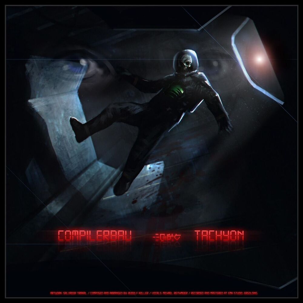 Picture of Tachyon