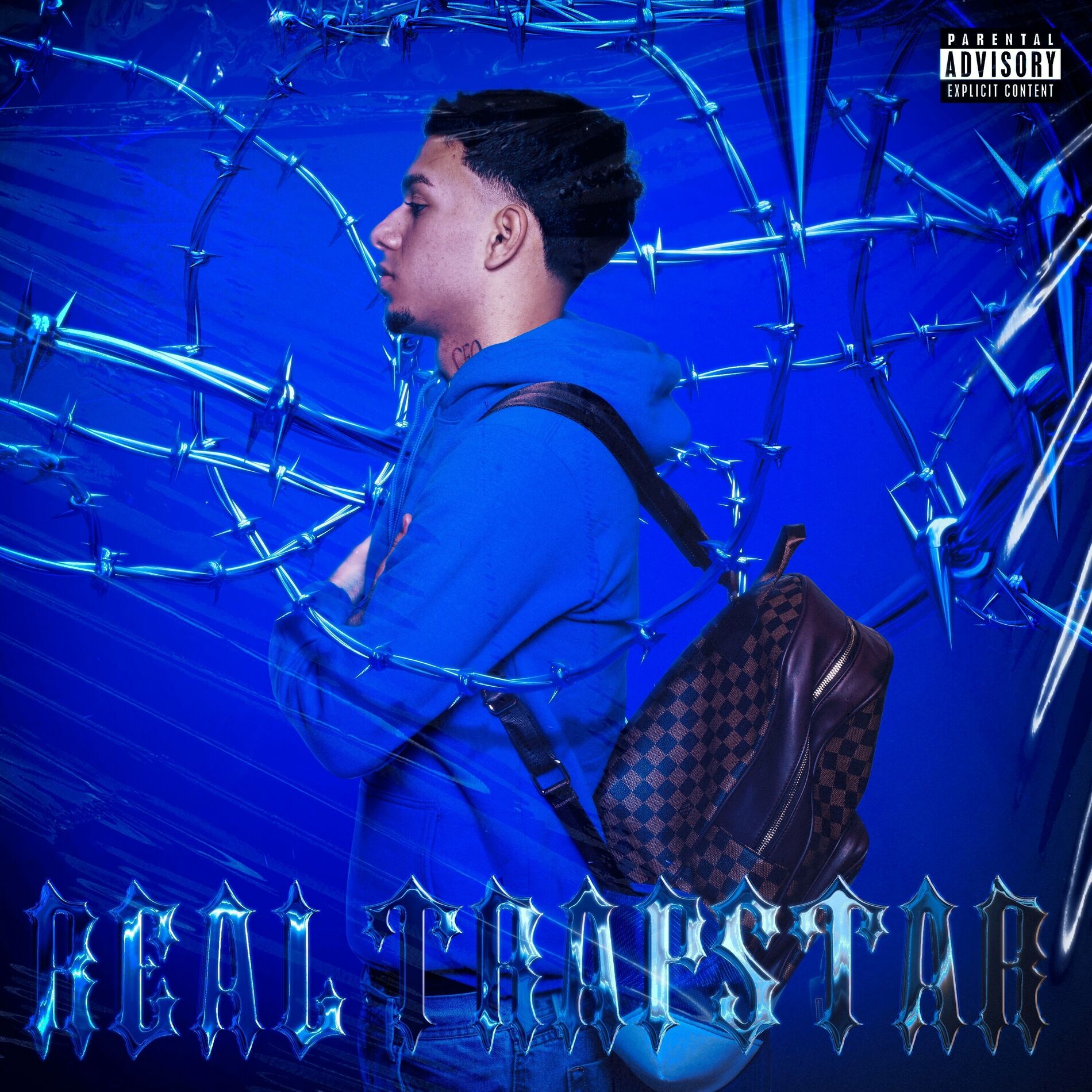 Album cover of Realtrapstar