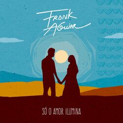 Cover of Só o Amor Ilumina