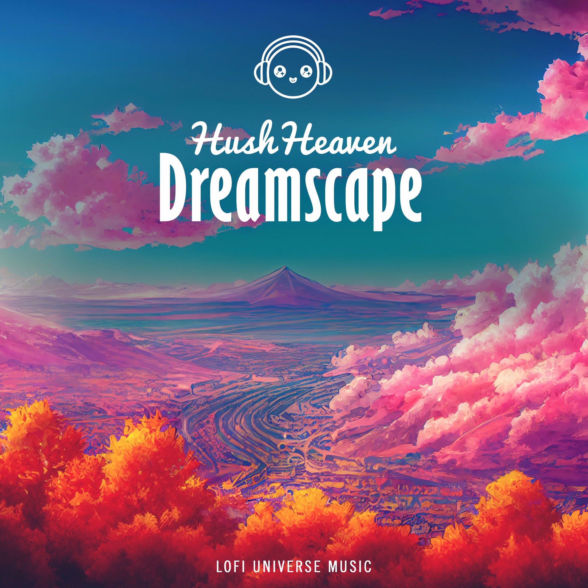 Album cover of Dreamscape