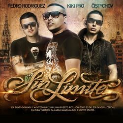 Cover of Sin Limite