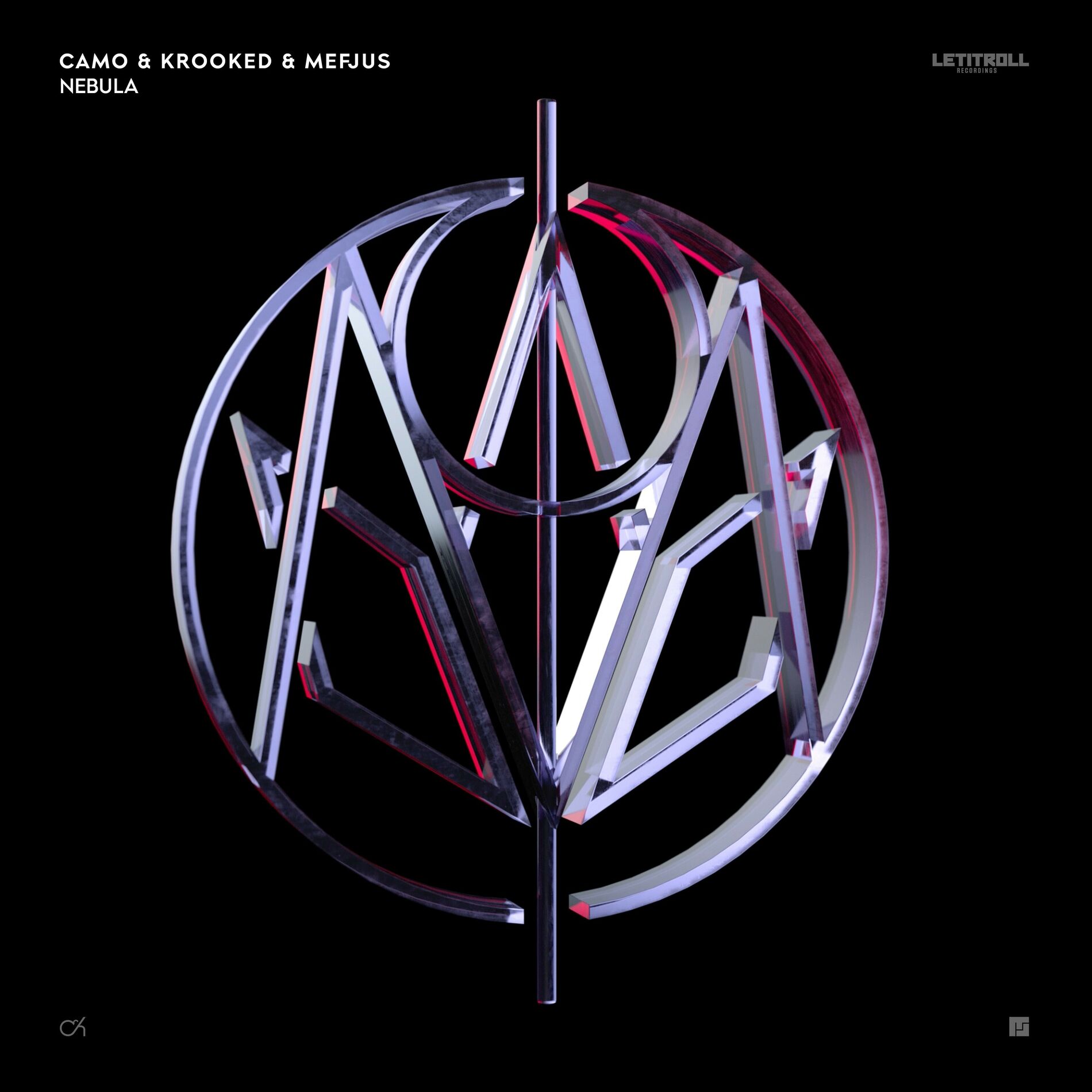 Album cover of Nebula