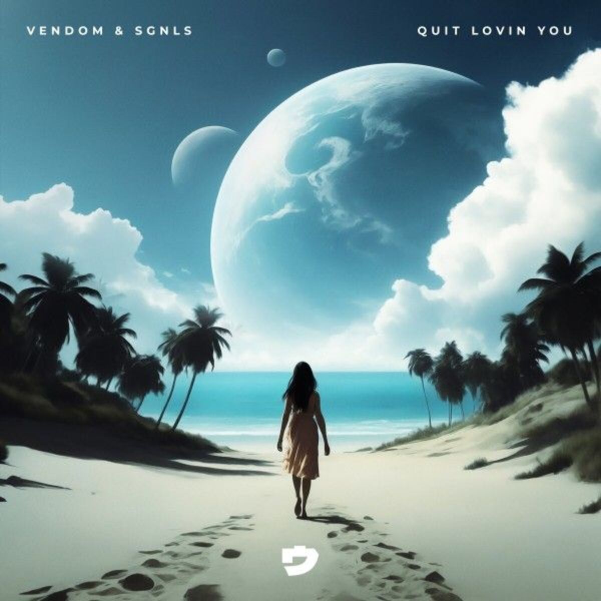 Album cover of Quit Lovin You