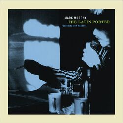 Cover of The Latin Porter