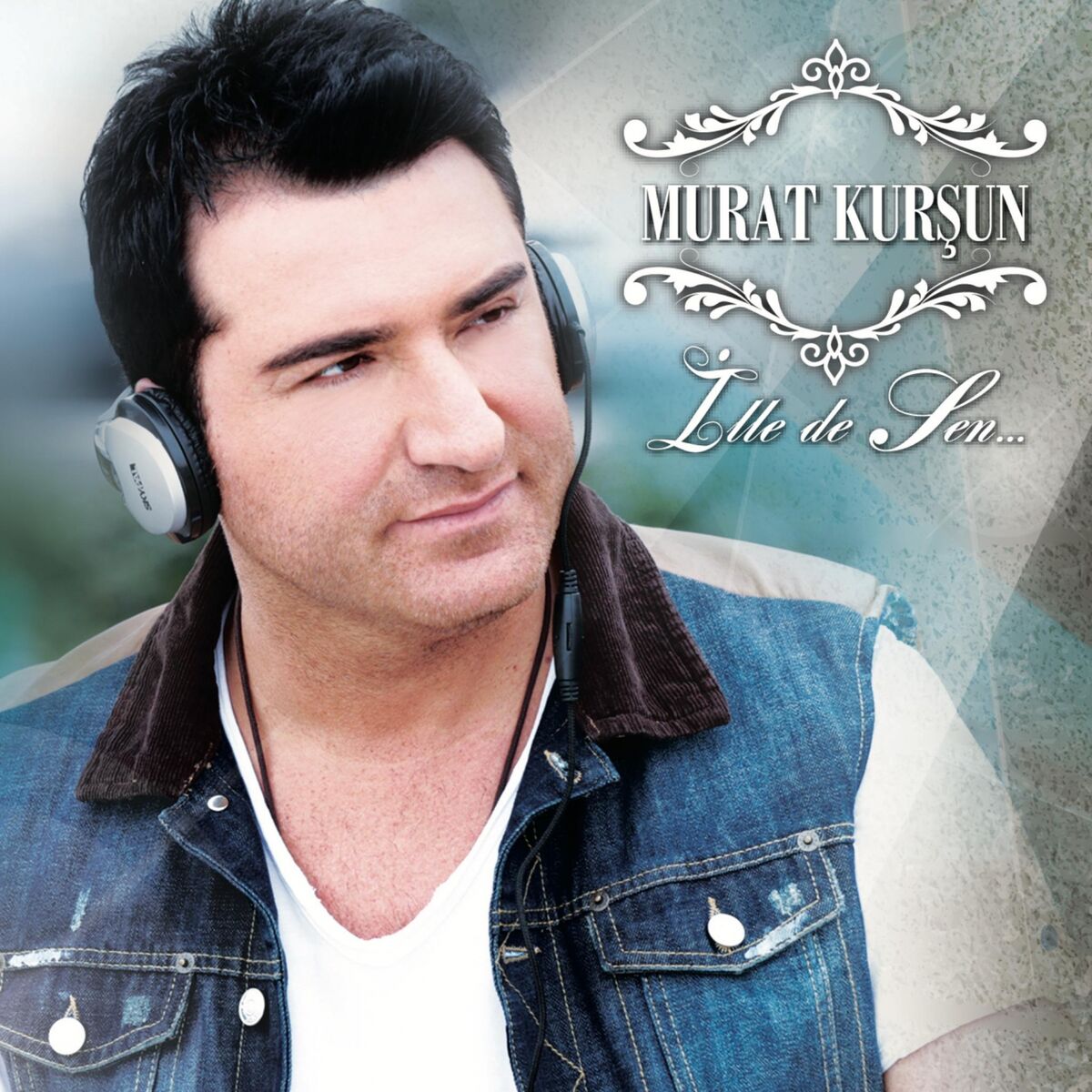 Album cover of İlle De Sen