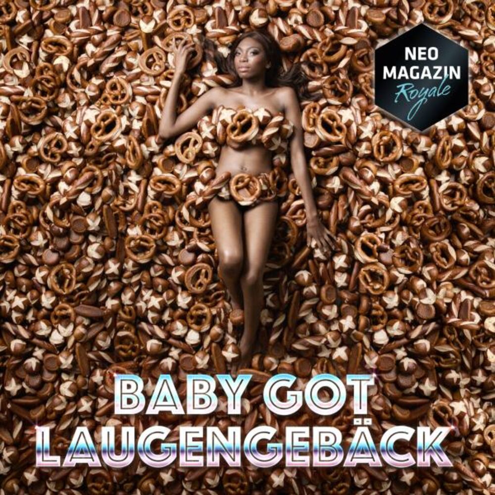 Picture of Baby Got Laugengebäck