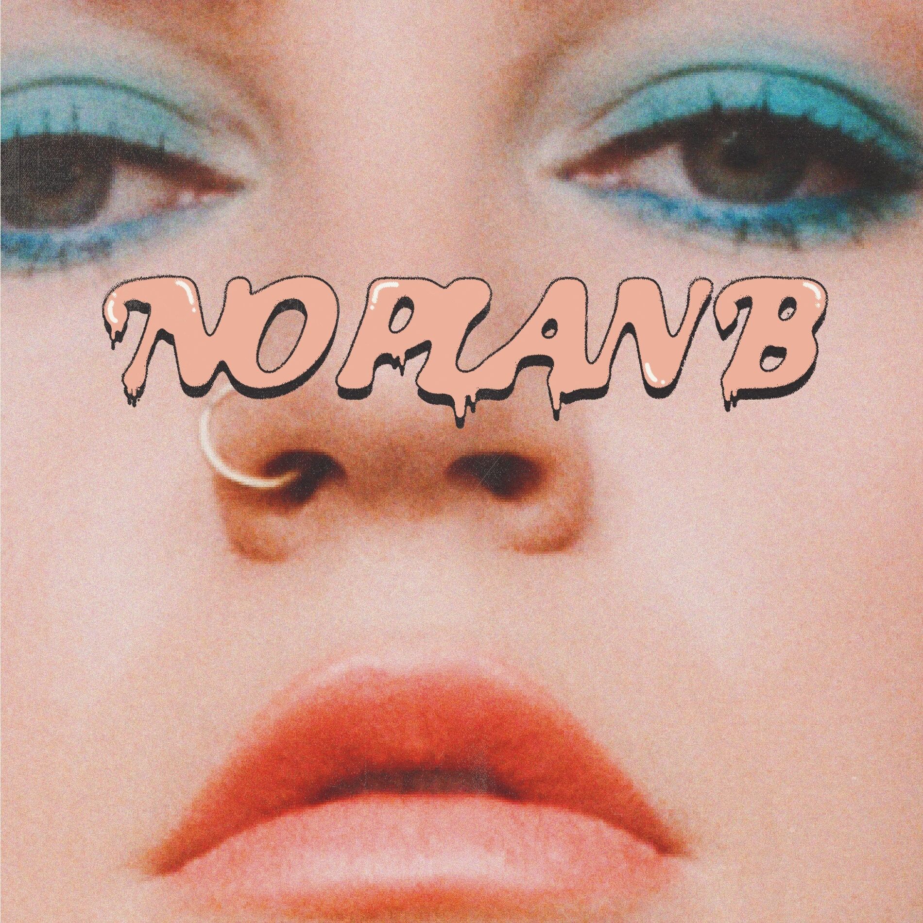 Album cover of No Plan B