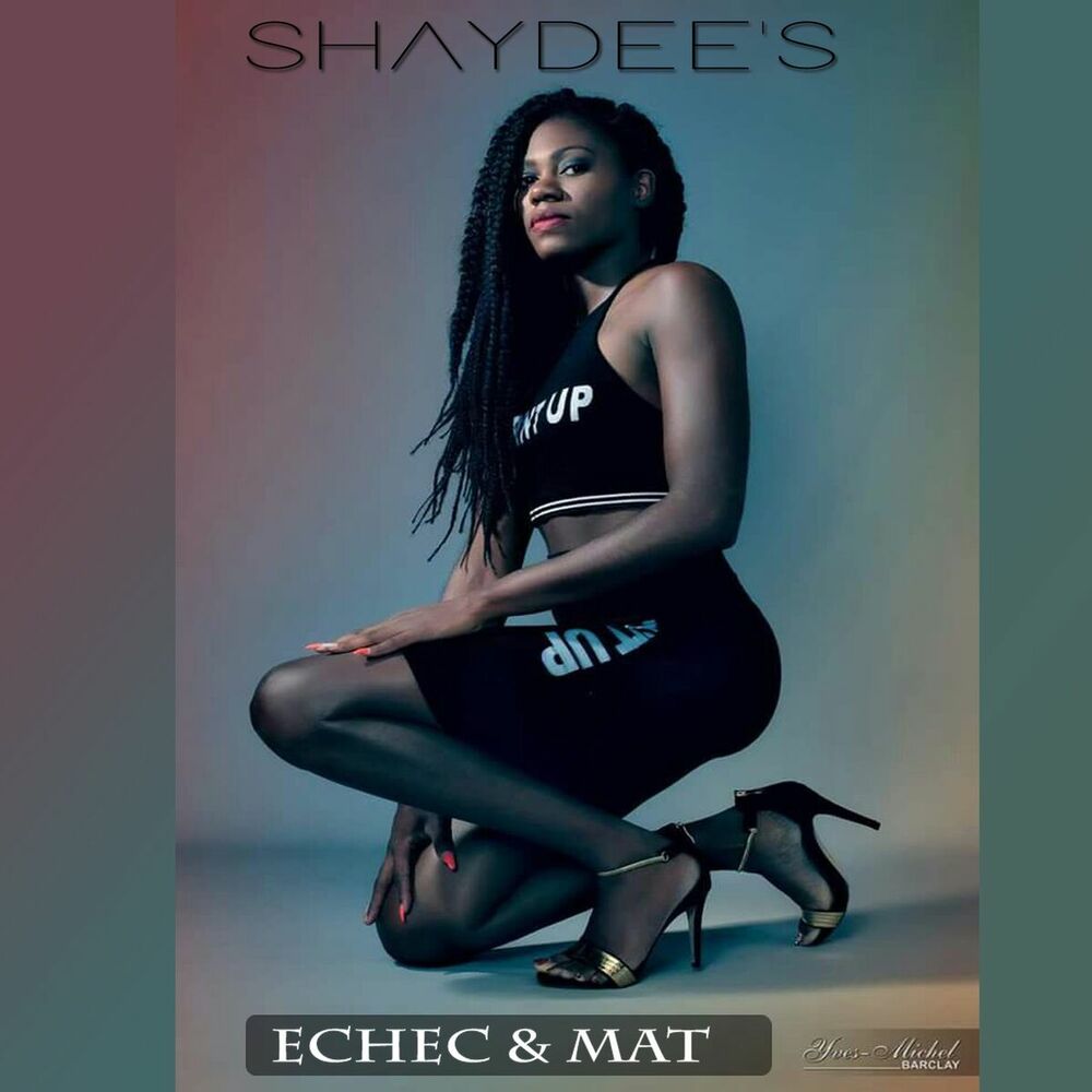 Picture of Echec et mat