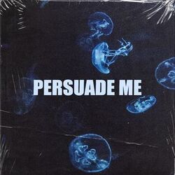 Cover of Persuade Me
