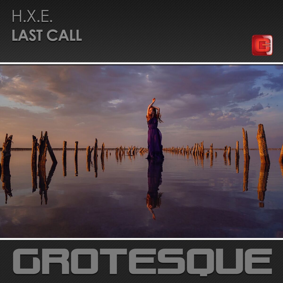 Album cover of Last Call