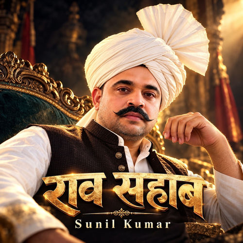 राव सहाब