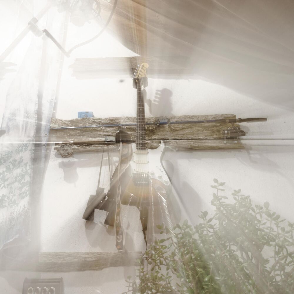 Picture of Ambient Blues II