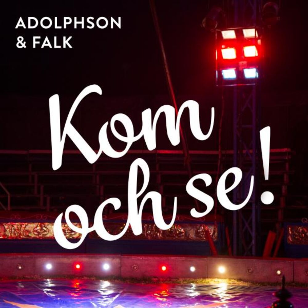 Picture of Kom och se!