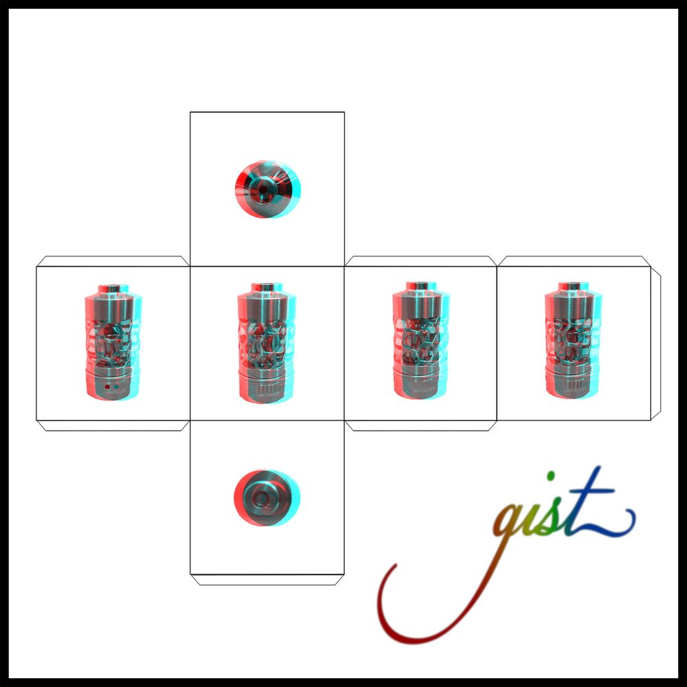 Picture of Gist