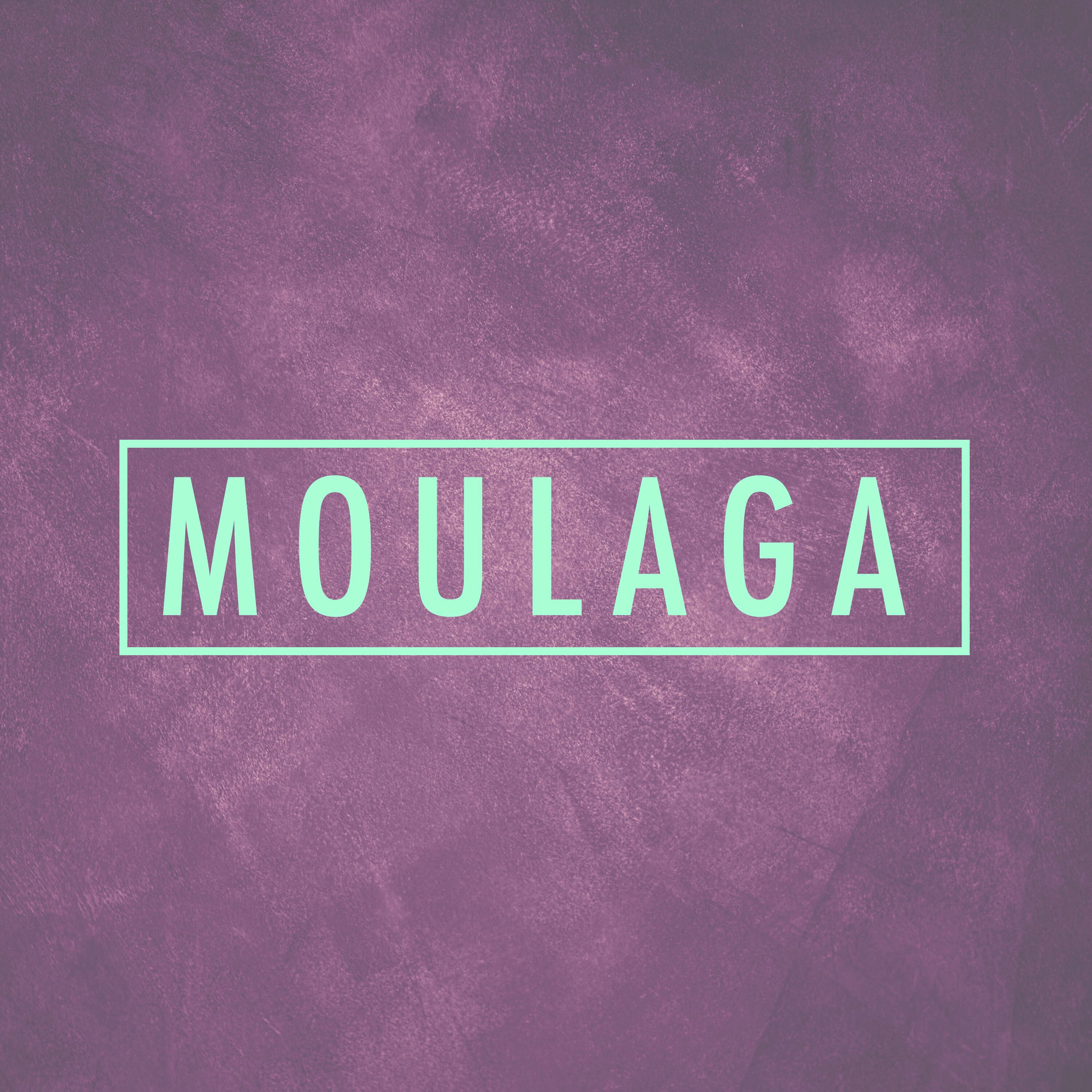 Album cover of Moulaga