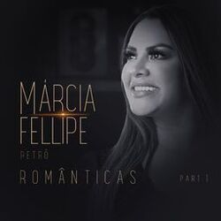 Cover of Retrô Românticas, Pt. 1
