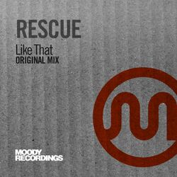 Cover of Like That