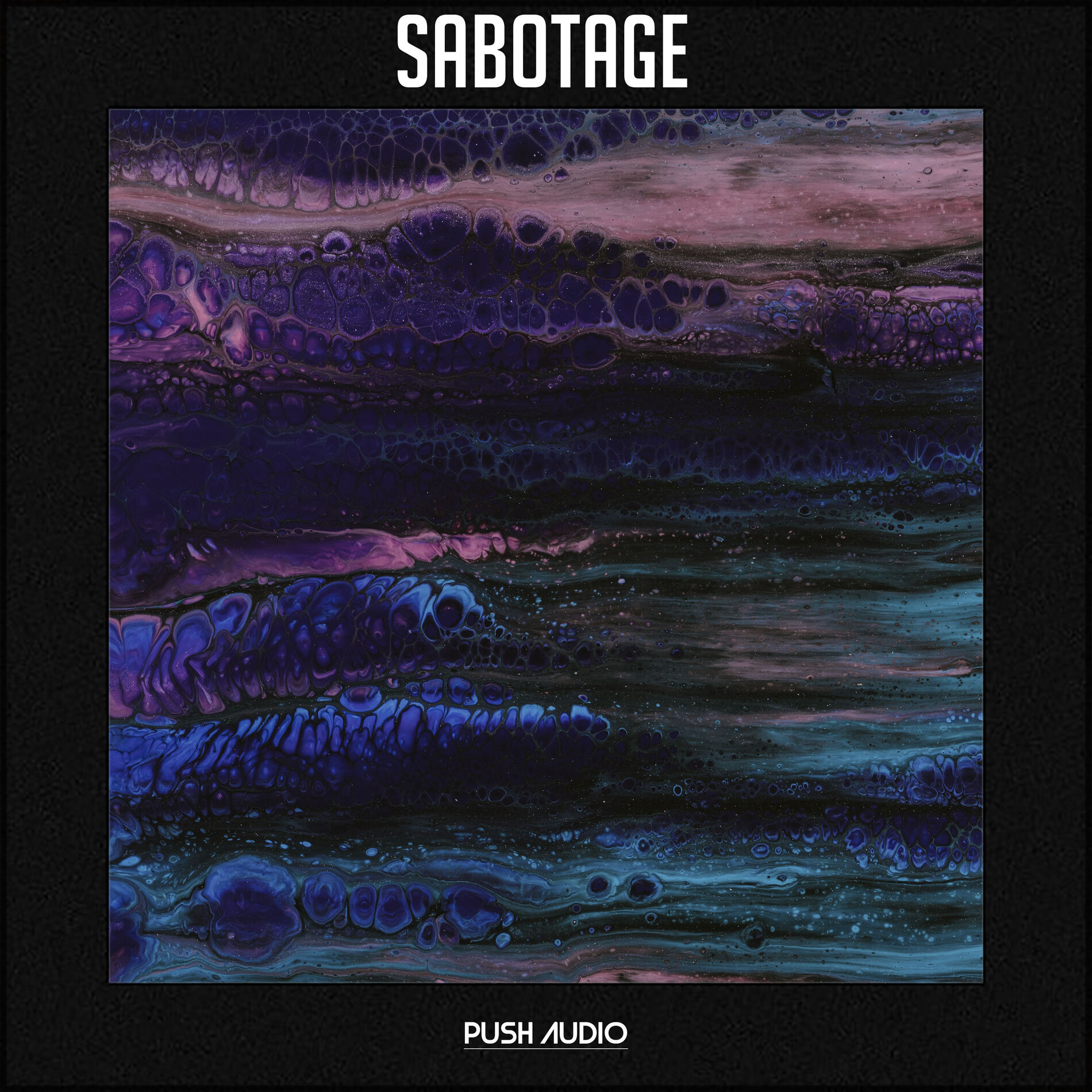 Album cover of Sabotage