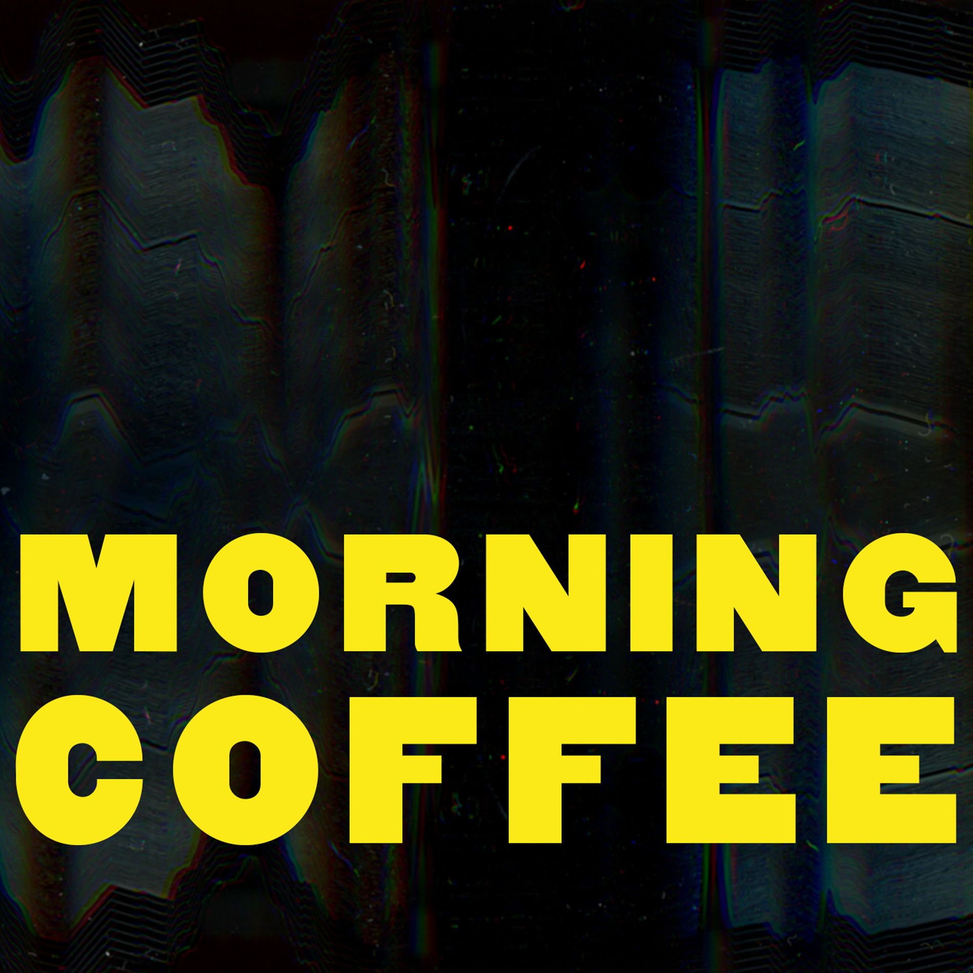 Album cover of Morning Coffee (feat. Deutsches Filmorchester Babelsberg) (Live)