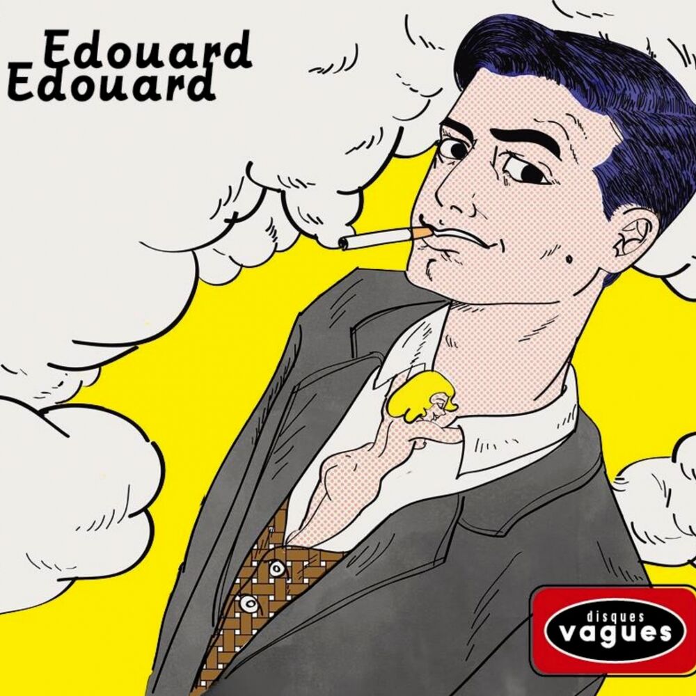 Picture of Edouard Edouard