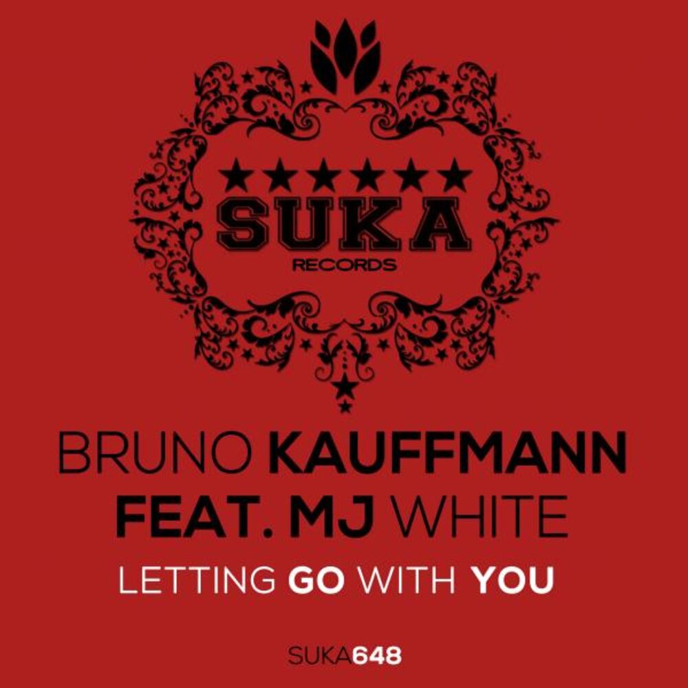 Picture of Letting Go with You