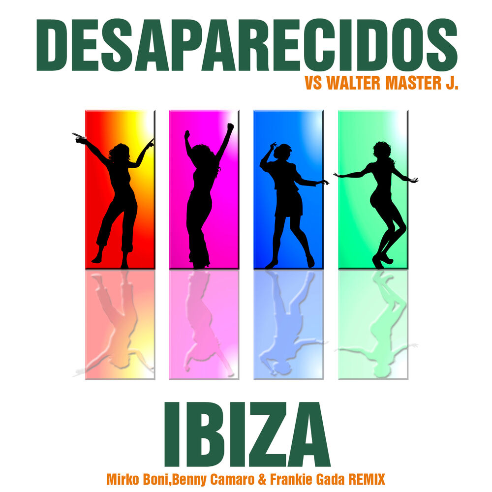 Picture of Ibiza (Mirko Boni, Benny Camaro & Frankie Gada Remix)