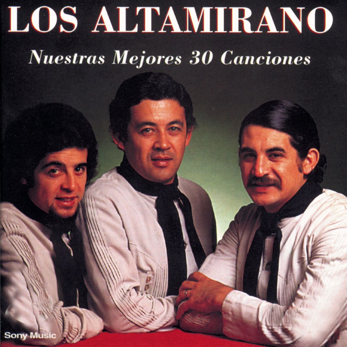 Album cover of La Cerrillana