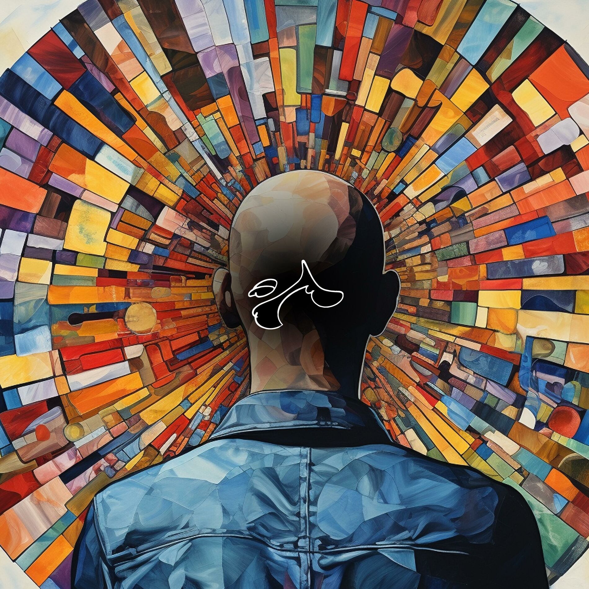Album cover of Jebes to