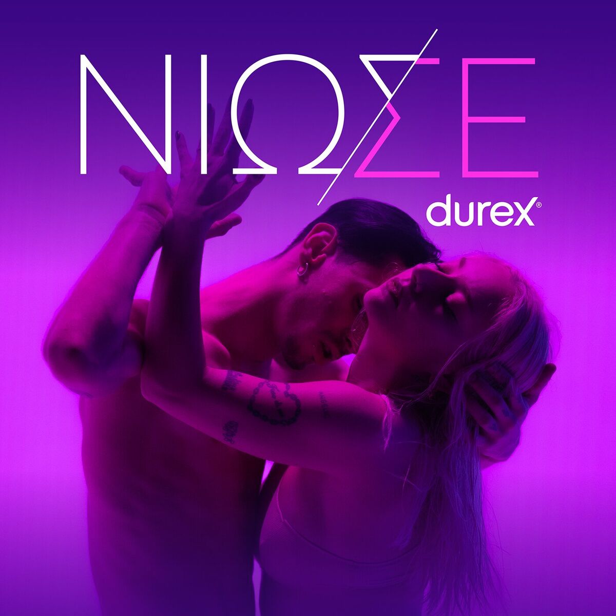 Album cover of Niose