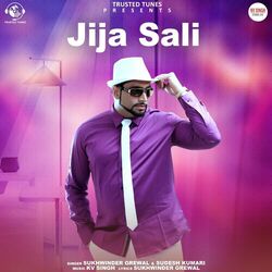 Cover of Jija Sali