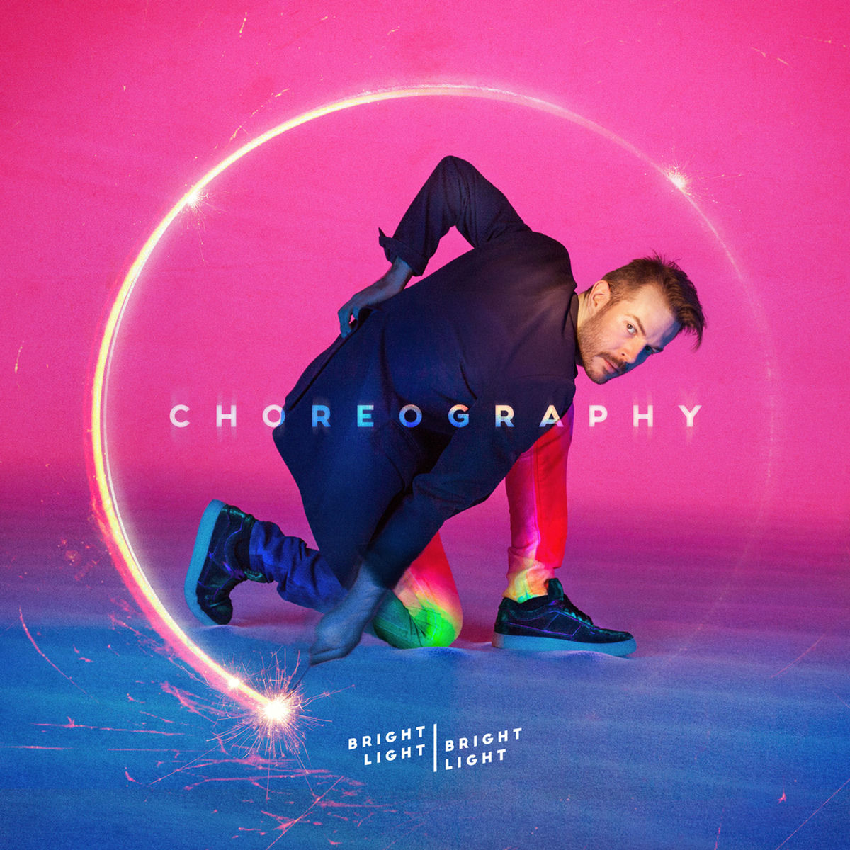 Album cover of Choreography