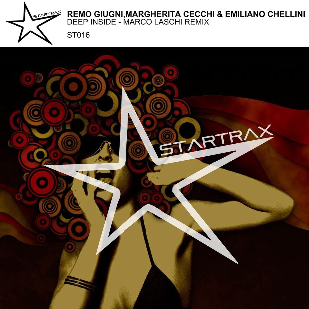 Picture of Deep Inside (Marco Laschi Remix)