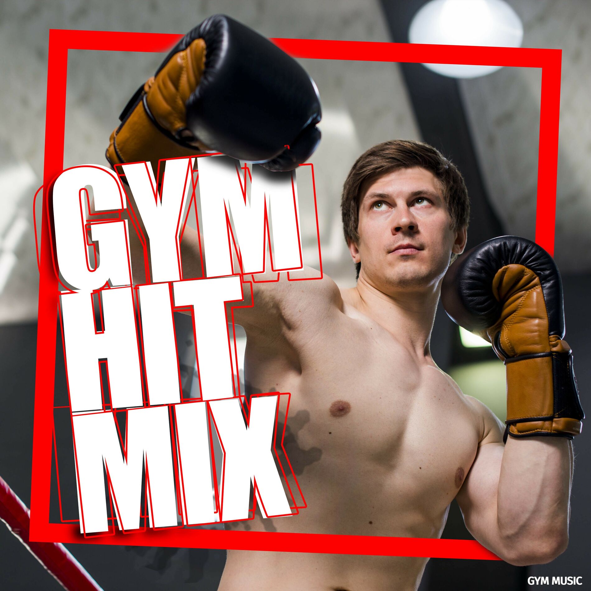 Gym Music Gym Hit Mix Deezer